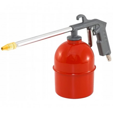 Set service auto, 2 produse: kit aer comprimat sablat/vopsit/umflat 7 piese + Cadou: Pistol sablat cu duza ceramica Set service auto, 2 produse: kit aer comprimat sablat/vopsit/umflat 7 piese + Cadou: Pistol sablat cu duza ceramica