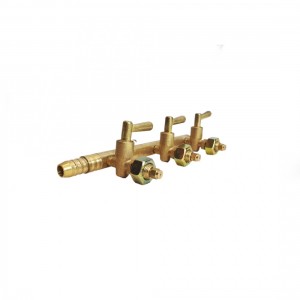 Robinet compatibil pirostrie Sara MX481