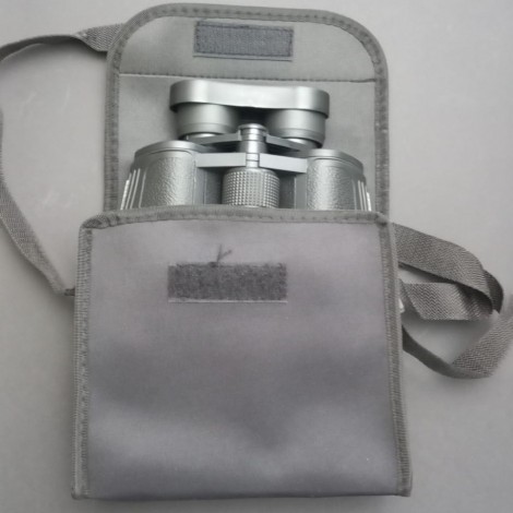 Binoclu de mare putere HD profesional, pentru adulti, cu husă transport