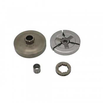 Ambreiaj drujba complet, model MX588 - B100, drujba 5200