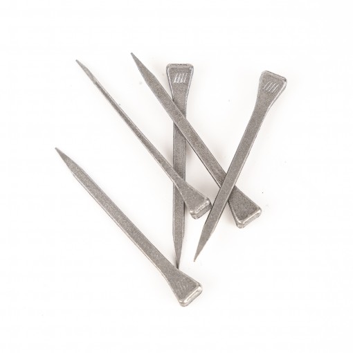 Caiele pentru potcovit Rifle, marimea E9, 64 mm, 250 bucati