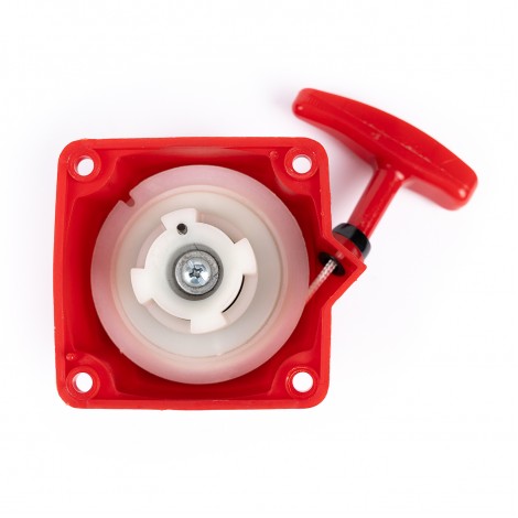 Demaror motocoasa 4T portocaliu Craft-tec MX780