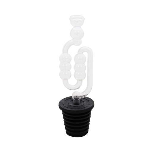 Dop damigeana cu serpentina 54 litri, cauciuc, 46 x 59 mm