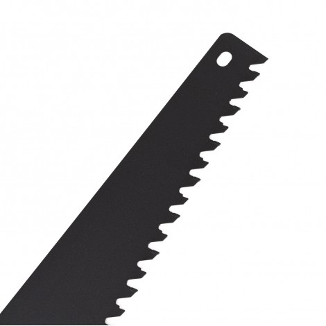 Fierastrau manual profesional, 600mm, dinti vidia, maner cauciucat, caramida, BCA