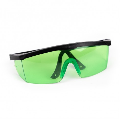 Nivela laser verde 3D StahlMayer, 2 acumulatori 5V 6Ah, 3 fascicule, trepied