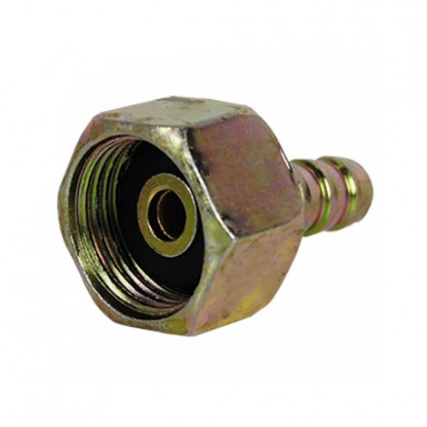 Reductie butelie set 2 piese, racord butelie, filet interior 1/2inch, 9bucati