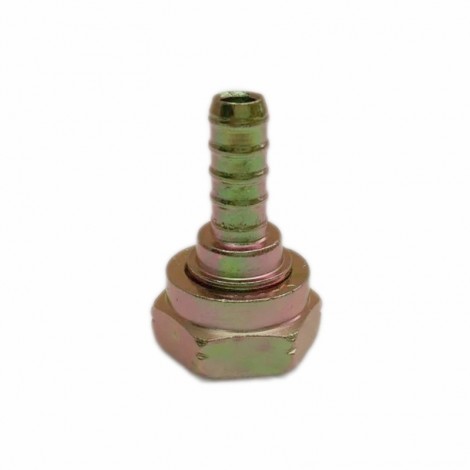 Reductie butelie set 2 piese, racord butelie, filet interior 1/2inch, 9bucati