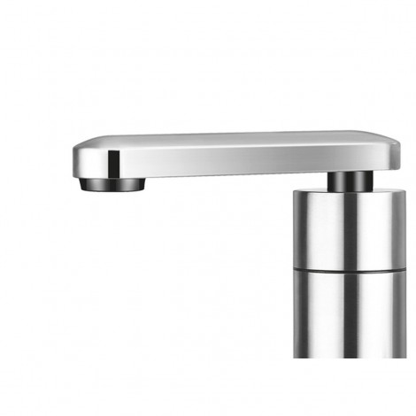 Robinet electric Z-Inox ZLN7873, 3000W, ecran digital, incalzire instanta