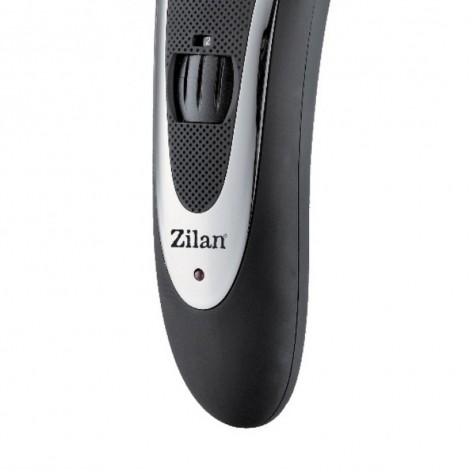 Aparat de tuns profesional Zilan ZLN-1253, cu acumulator, cap si lame din otel Aparat de tuns profesional Zilan ZLN-1253, cu acumulator, cap si lame din otel