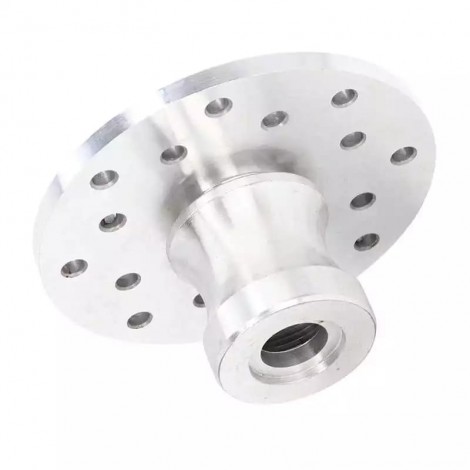 Cap tambur motocoasa, metalic, pentru colturi si spatii mici MX639 cu fir cadou