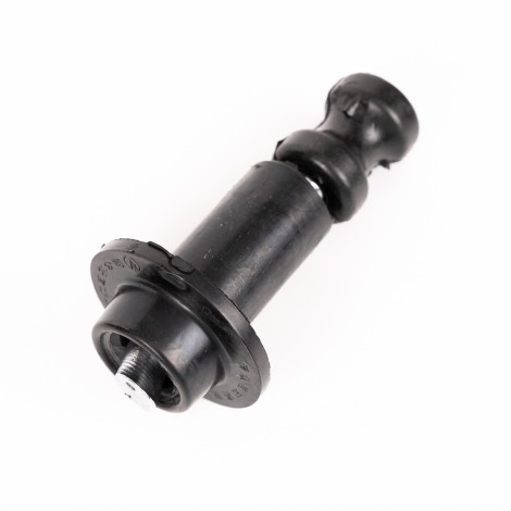 Melc pompa apa, inox MX482