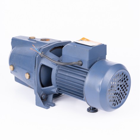 Pompa hidrofor, cu accesorii, 1100W, debit 60l/min, H refulare 50m, racord 1 tol