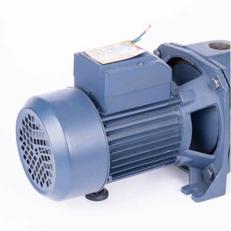 Pompa hidrofor, cu accesorii, 1100W, debit 60l/min, H refulare 50m, racord 1 tol