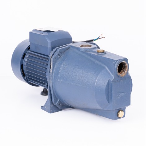 Pompa hidrofor, cu accesorii, 1100W, debit 60l/min, H refulare 50m, racord 1 tol