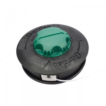 Cap tambur motocoasa Garden 15cm